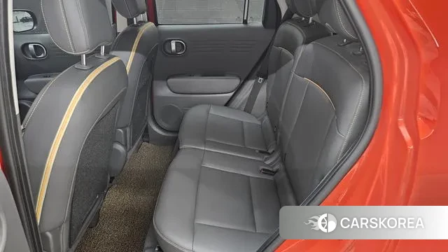 Hyundai Casper id 3232059 из Кореи 20