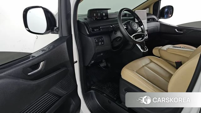Hyundai Staria id 4863294 из Кореи 32