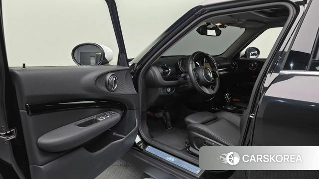 Mini Cooper Clubman id 4322735 из Кореи 32