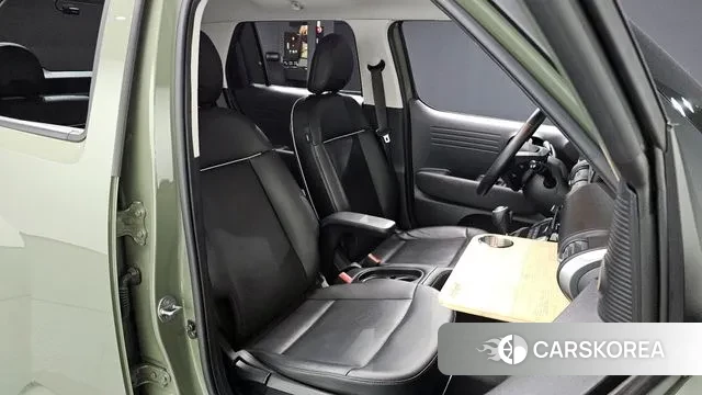 Hyundai Casper id 3788003 из Кореи 20