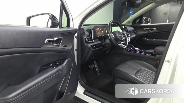 Kia Sportage 5th Generation id 4572383 из Кореи 20