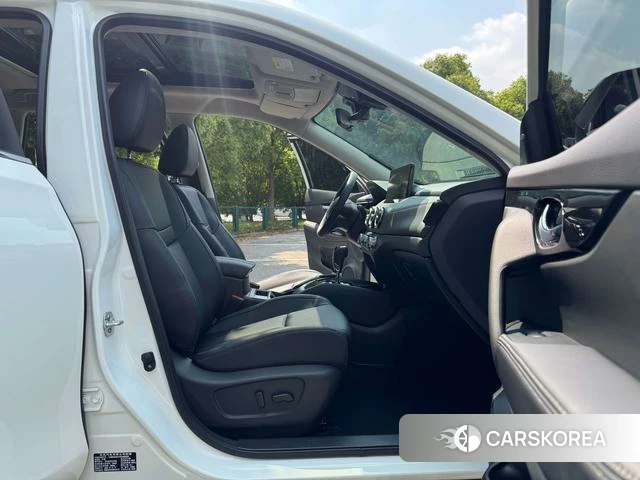 Nissan Qijun id 4273926 из Китая 26