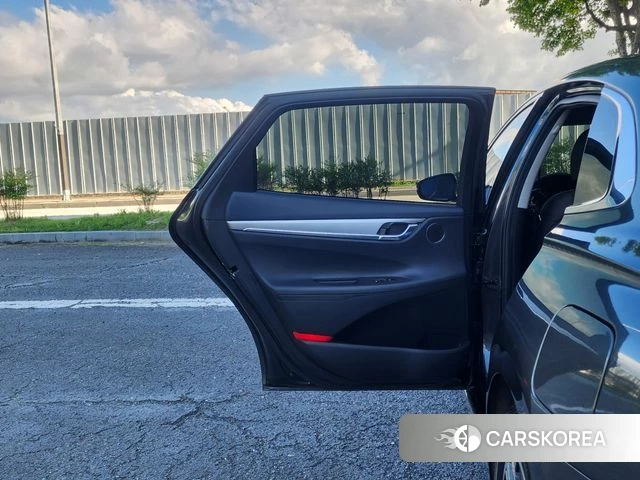 Hyundai The New Grandeur IG id 4629265 из Кореи 20