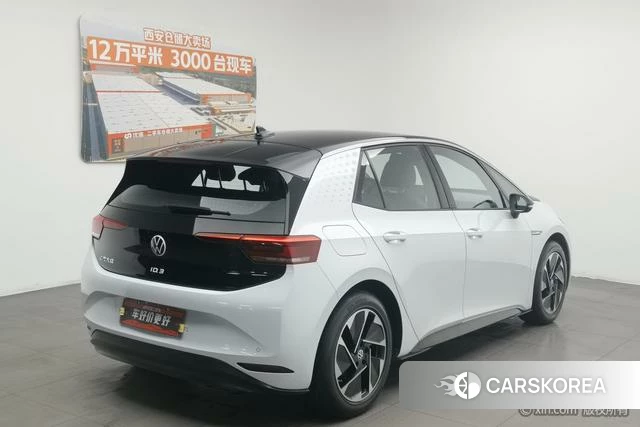 Volkswagen ID.3 id 4333367 из Китая 24