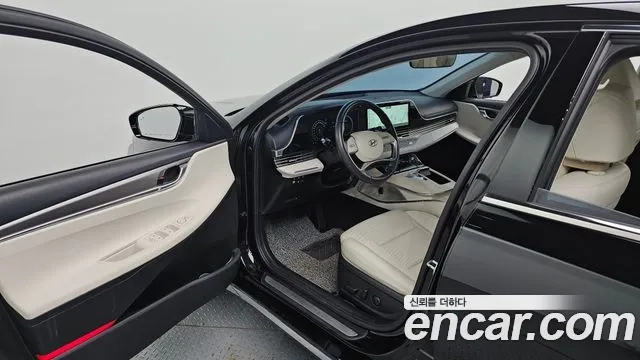 Hyundai The New Grandeur IG id 2927056 из Кореи 20