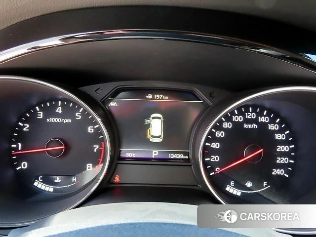 Kia The New Carnival id 4459195 из Кореи 20
