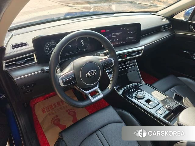 Kia K5 id 3856266 из Китая 28