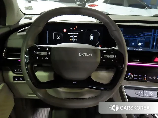 Kia The New Carnival 4th Generation id 3731617 из Кореи 20