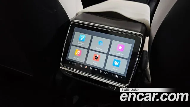 Tesla Model Y id 2671746 из Кореи 20