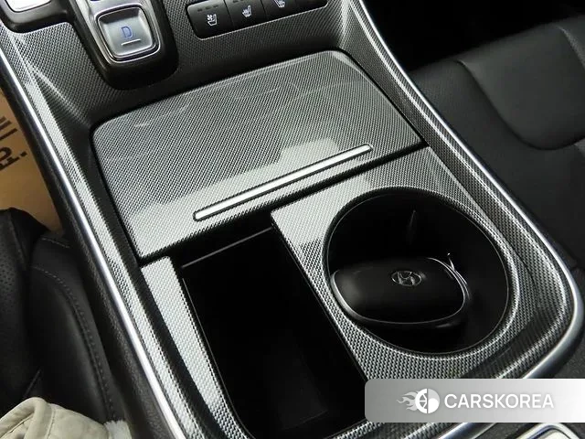 Hyundai The New Santa Fe id 3477014 из Кореи 20