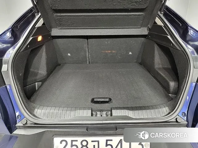 Renault Korea (Samsung) XM3 id 3694957 из Кореи 19