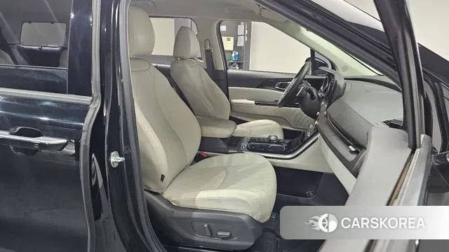 Kia Carnival 4th generation id 3483888 из Кореи 20