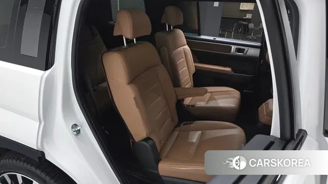 Hyundai Santa Fe (MX5) id 3372025 из Кореи 20