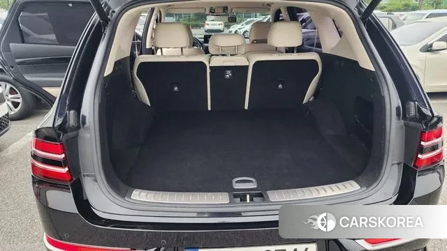 Genesis GV80 id 3041954 из Кореи 20