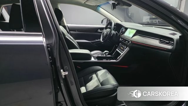 Kia K7 Premier id 3844853 из Кореи 20