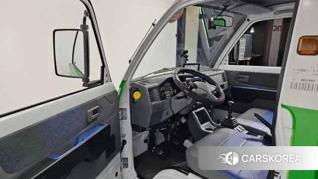 Chevrolet (GM Daewoo) New Labo id 3385704 из Кореи 20