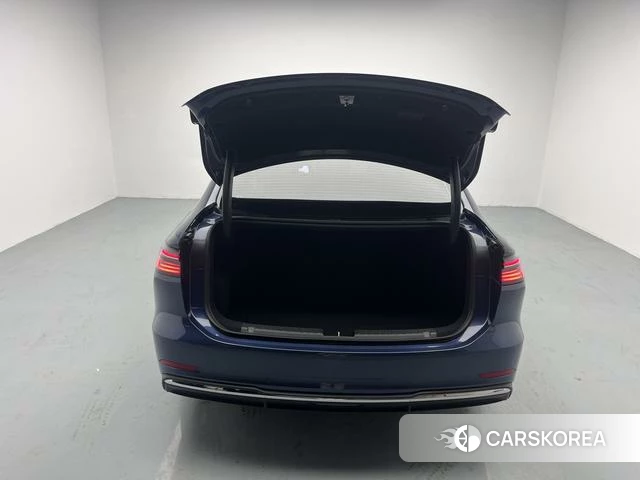 Geely Galaxy Galaxy A7 EM id 4216323 из Китая 20