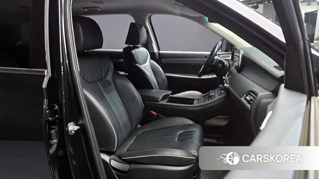 Hyundai Palisade id 3736238 из Кореи 20