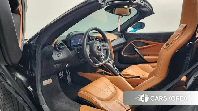 McLaren 720S id 4490072 из Кореи 36