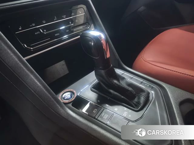 Volkswagen Tuyue id 4207732 из Китая 16