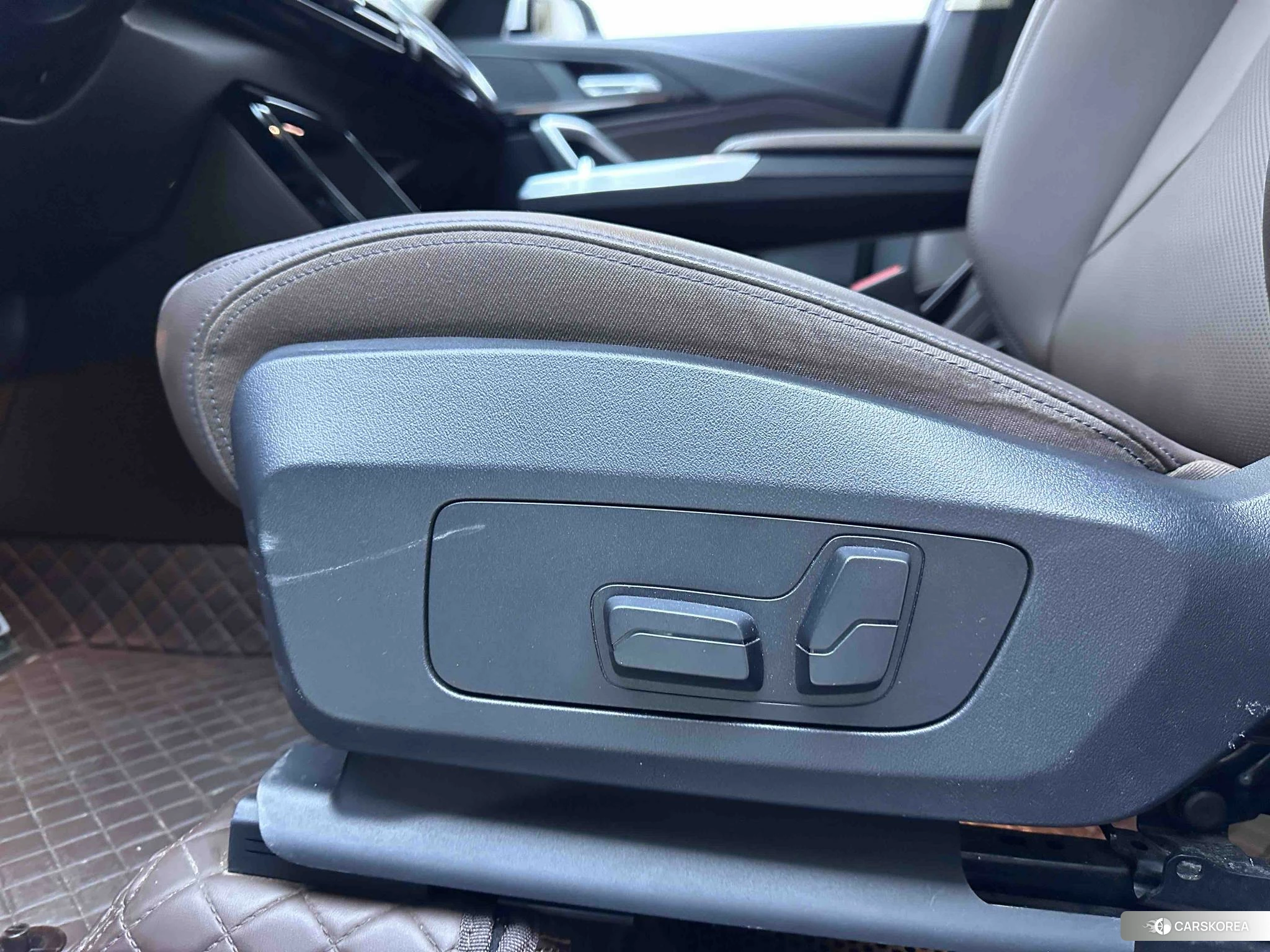 BMW X1 id 4455292 из Китая 22