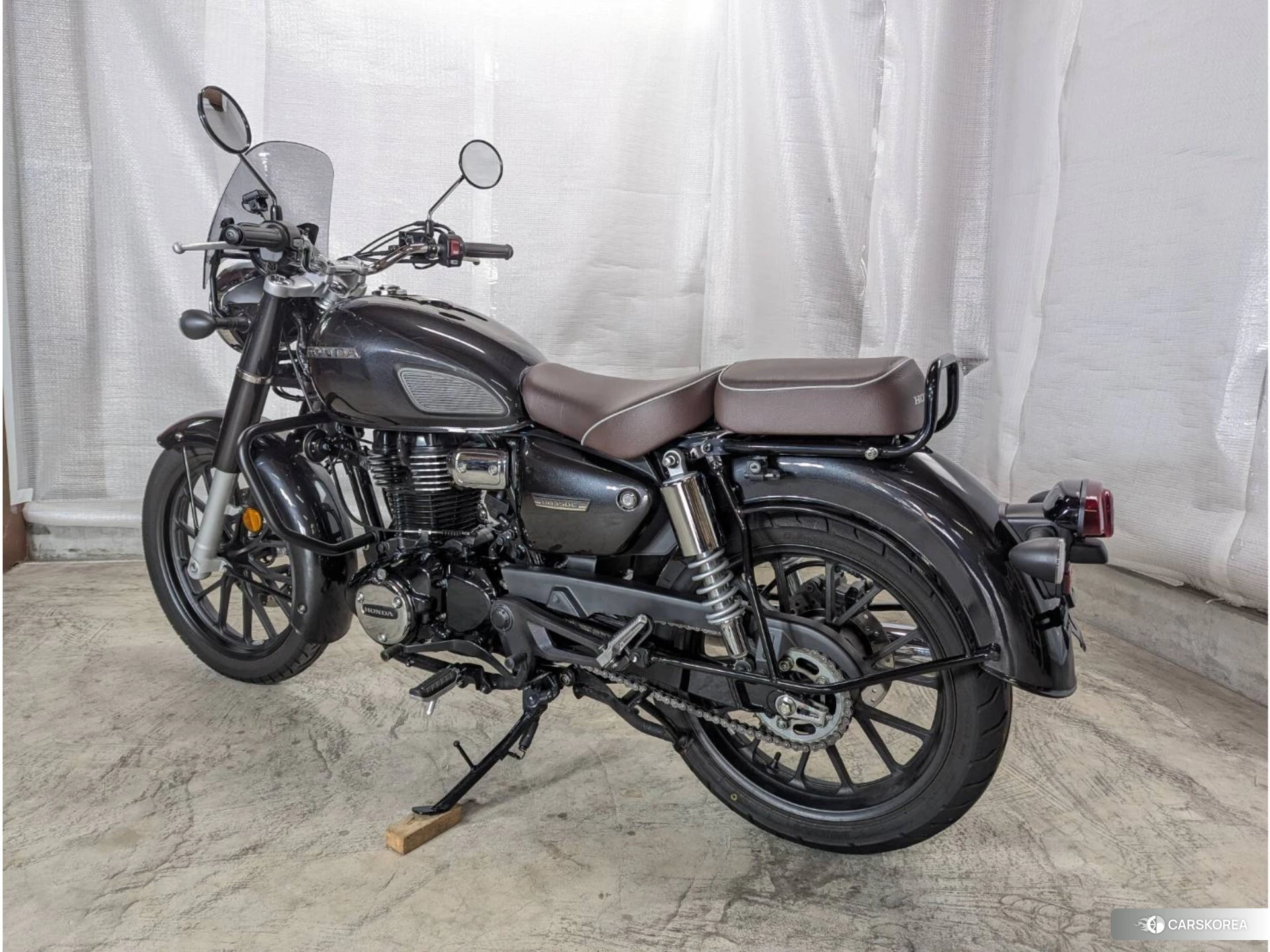 OTHER GB350C id 4380060 из Японии 10