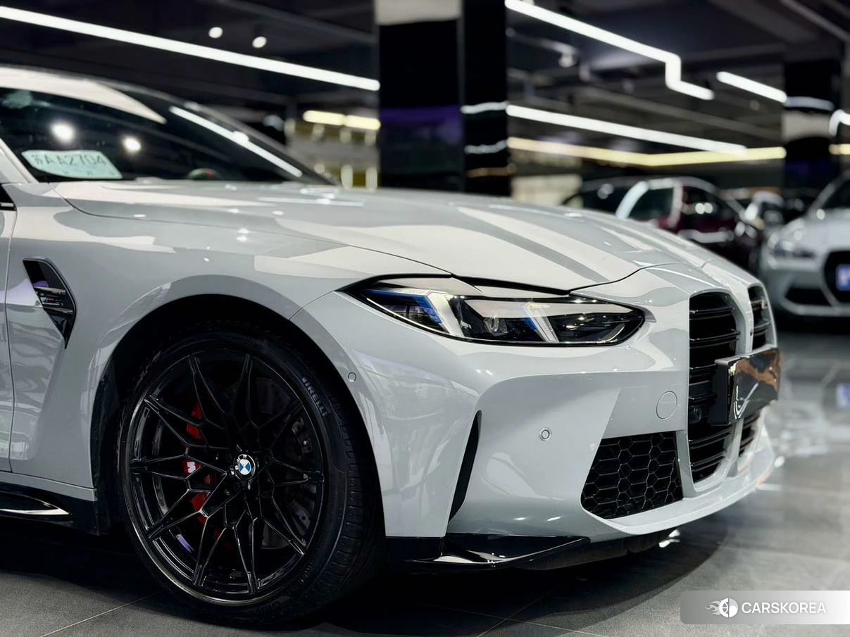 BMW M4 id 4473832 из Китая 14