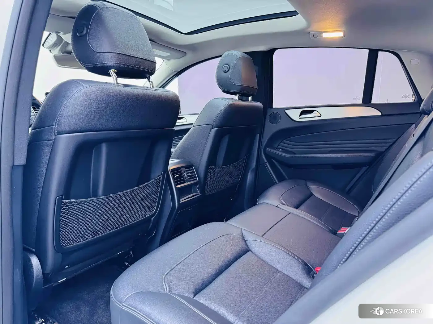 Mercedes-Benz GLE id 4600798 из Китая 20
