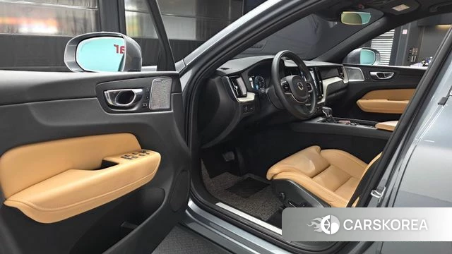 Volvo XC60 second Generation id 4196594 из Кореи 37