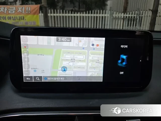 Hyundai The New Santa Fe id 3788239 из Кореи 19