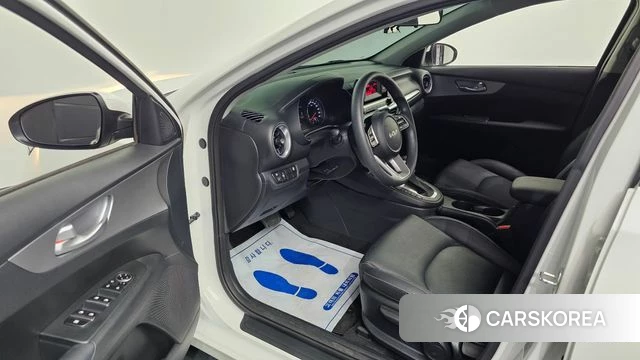 Kia The New K3 2nd generation id 4428816 из Кореи 20