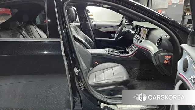 Mercedes-Benz E-Class W213 id 3509647 из Кореи 20
