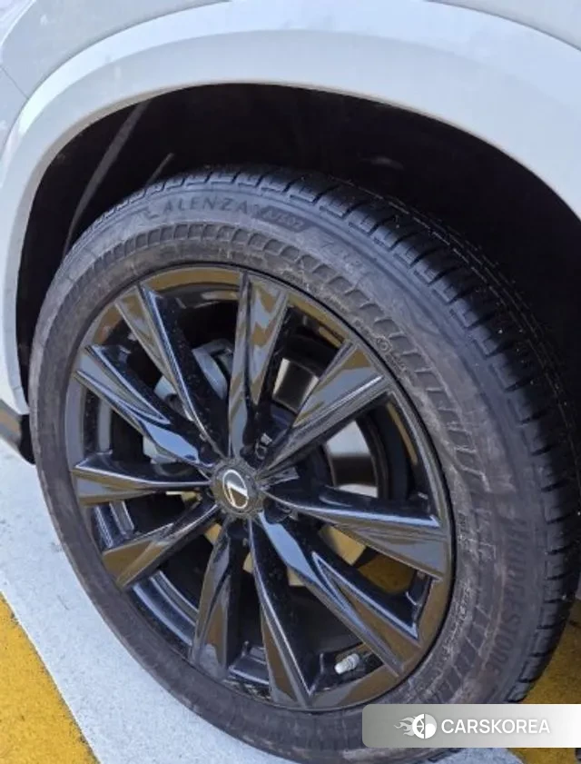 Lexus NX450h + 2nd generation id 3462956 из Кореи 10