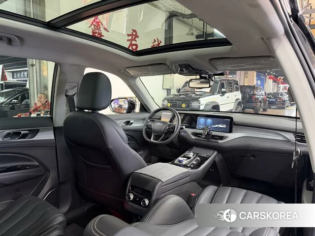 Ford Lingyu id 4207839 из Китая 14