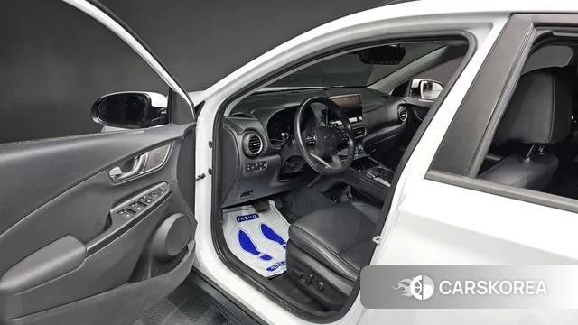 Hyundai Kona Electric id 3385308 из Кореи 20