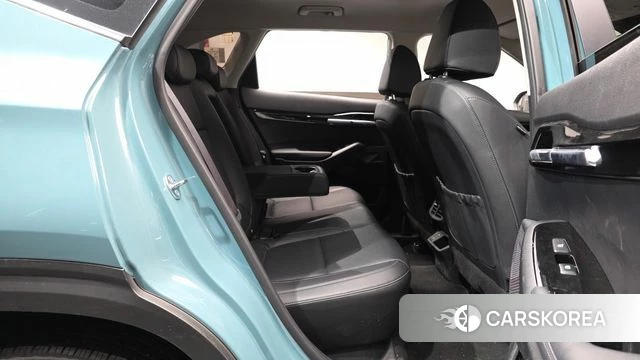 Kia The New Seltos id 4185714 из Кореи 33
