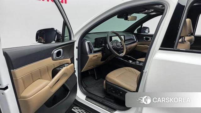 Kia The New Sorento 4th Generation id 4706259 из Кореи 40