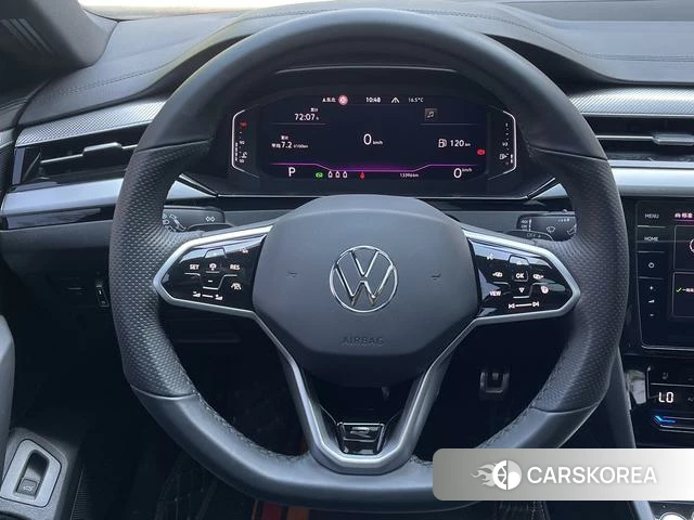 Volkswagen CC id 4274764 из Китая 17