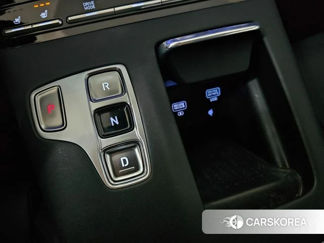 Hyundai The New Grandeur IG id 3923212 из Кореи 20