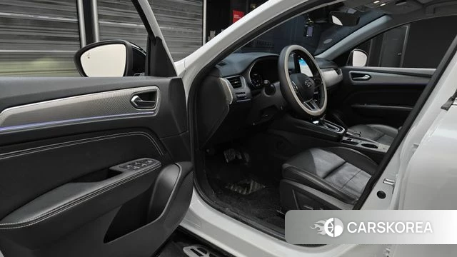 Renault Korea (Samsung) XM3 id 4481150 из Кореи 34