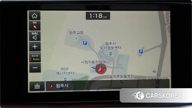 Kia The New K5 Hybrid 2nd generation id 2986225 из Кореи 20