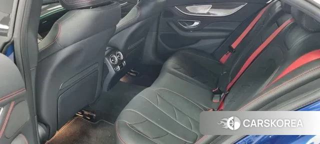 Mercedes-Benz CLS-Class C257 id 3042815 из Кореи 17