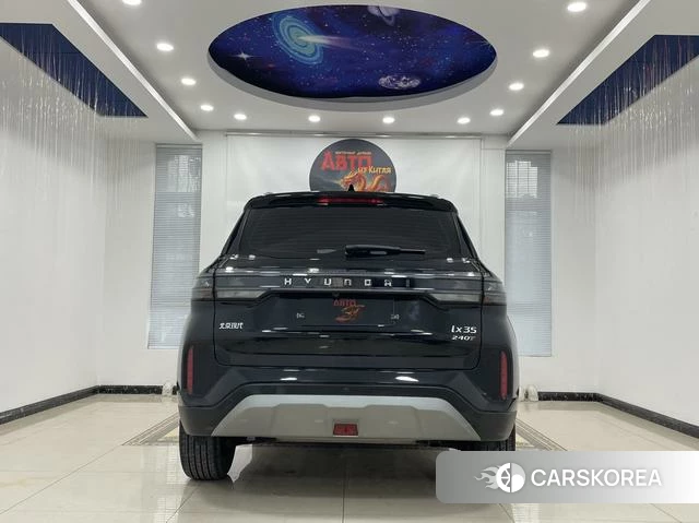 Hyundai ix35 id 4279116 из Китая 18