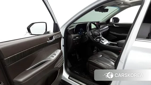 Hyundai The New Palisade id 3740452 из Кореи 20