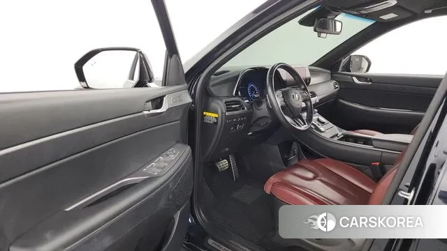 Hyundai Palisade id 3144438 из Кореи 20