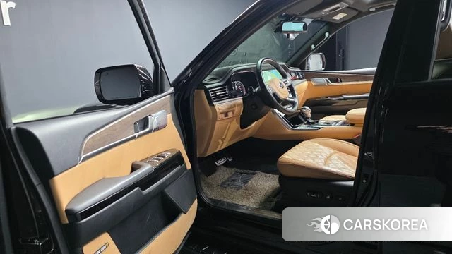 Kia Mohave Master id 3828291 из Кореи 20