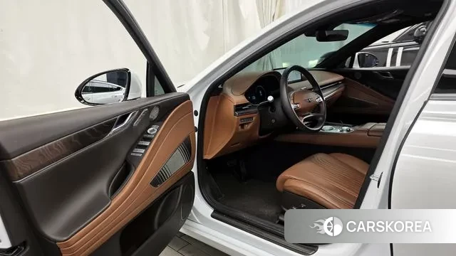 Genesis G80 (RG3) id 3539879 из Кореи 20
