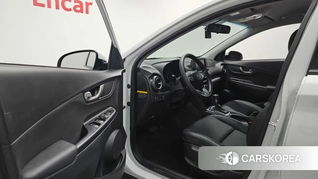 Hyundai Kona id 4638180 из Кореи 33