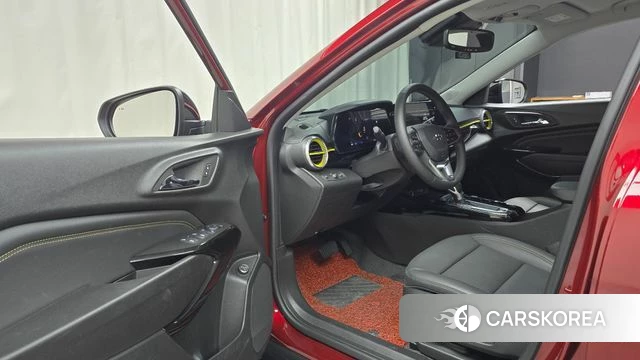 Chevrolet (GM Daewoo) Trax Crossover id 4506278 из Кореи 30