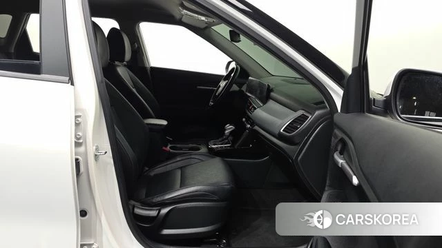 Kia The New Seltos id 3859073 из Кореи 20